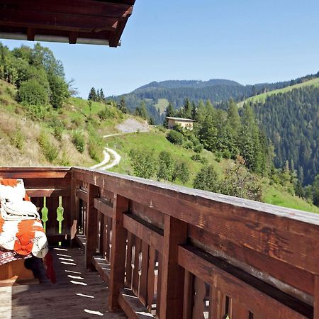 Apartment In Sankt Johann Im Pongau Near Ski Area Wagrain Zewnętrze zdjęcie