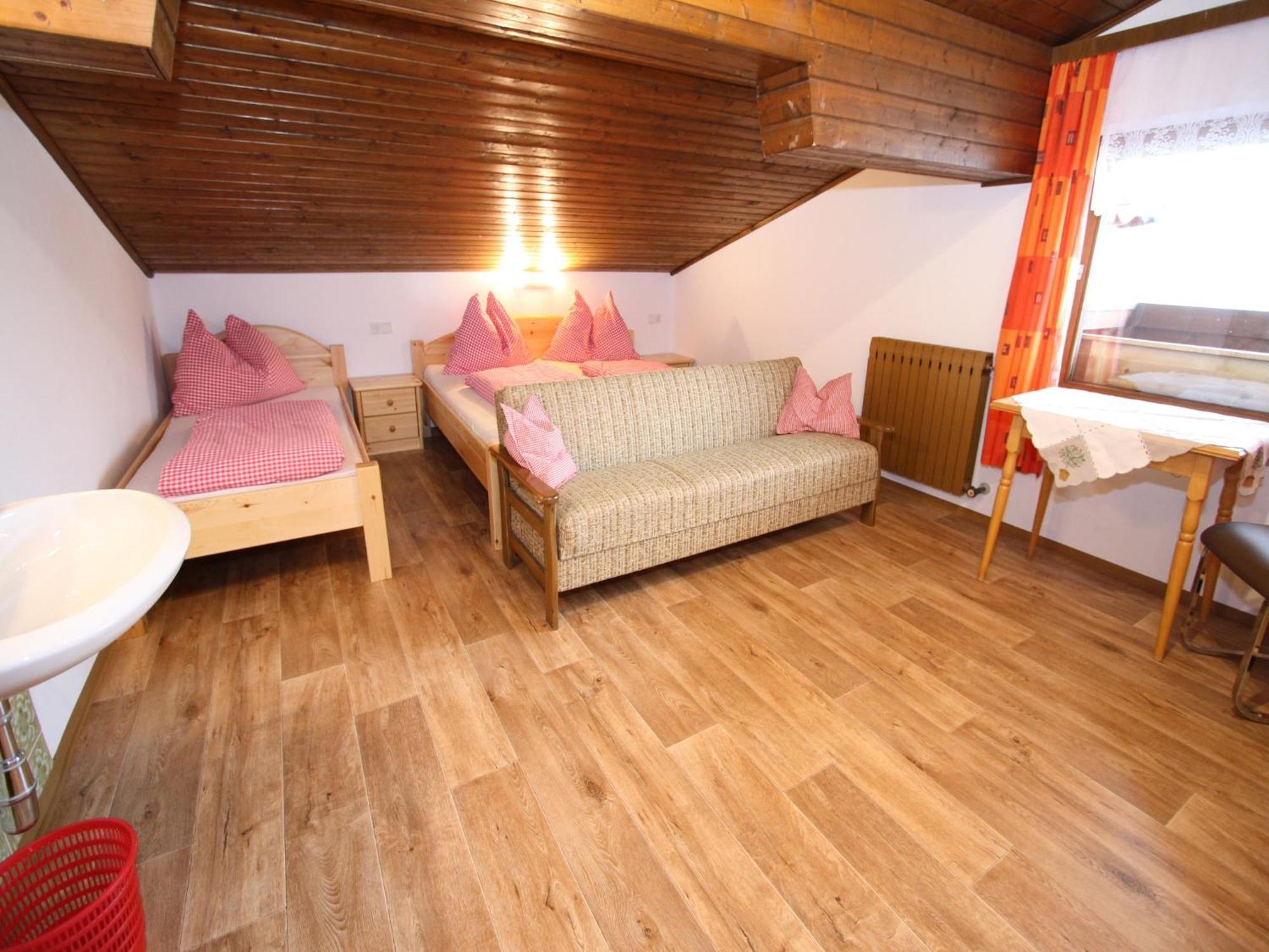 Apartment In Sankt Johann Im Pongau Near Ski Area Wagrain Zewnętrze zdjęcie