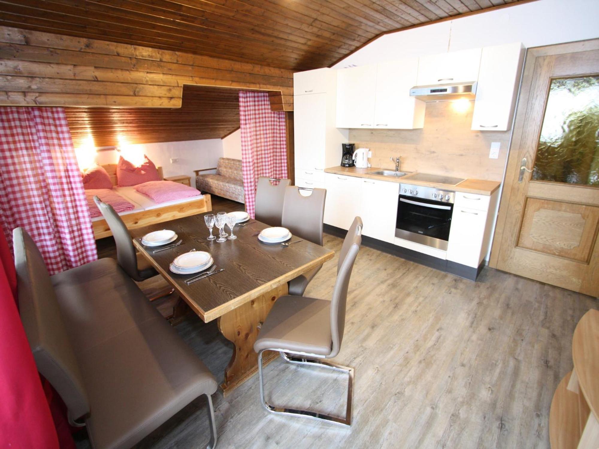 Apartment In Sankt Johann Im Pongau Near Ski Area Wagrain Zewnętrze zdjęcie
