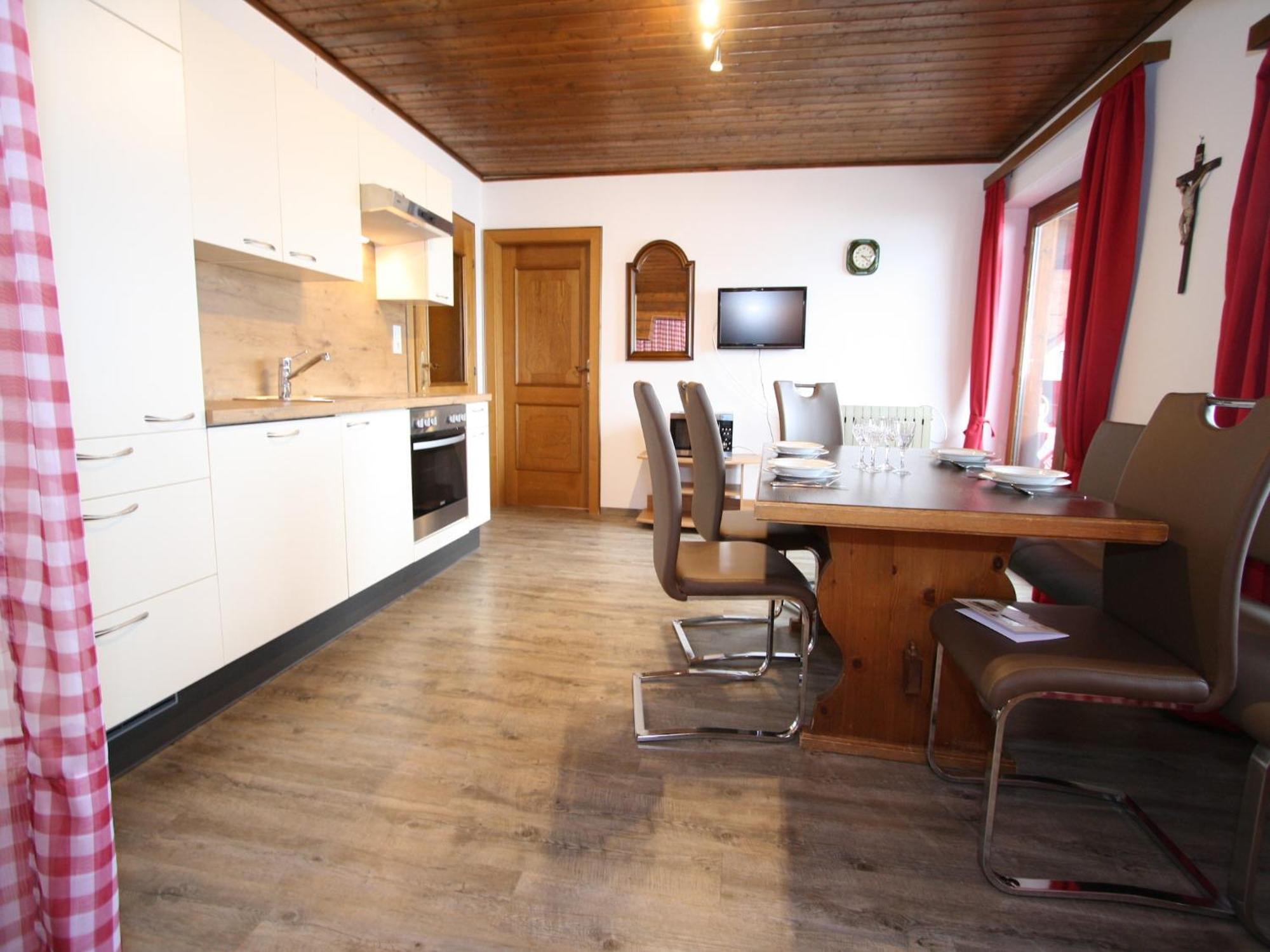 Apartment In Sankt Johann Im Pongau Near Ski Area Wagrain Zewnętrze zdjęcie