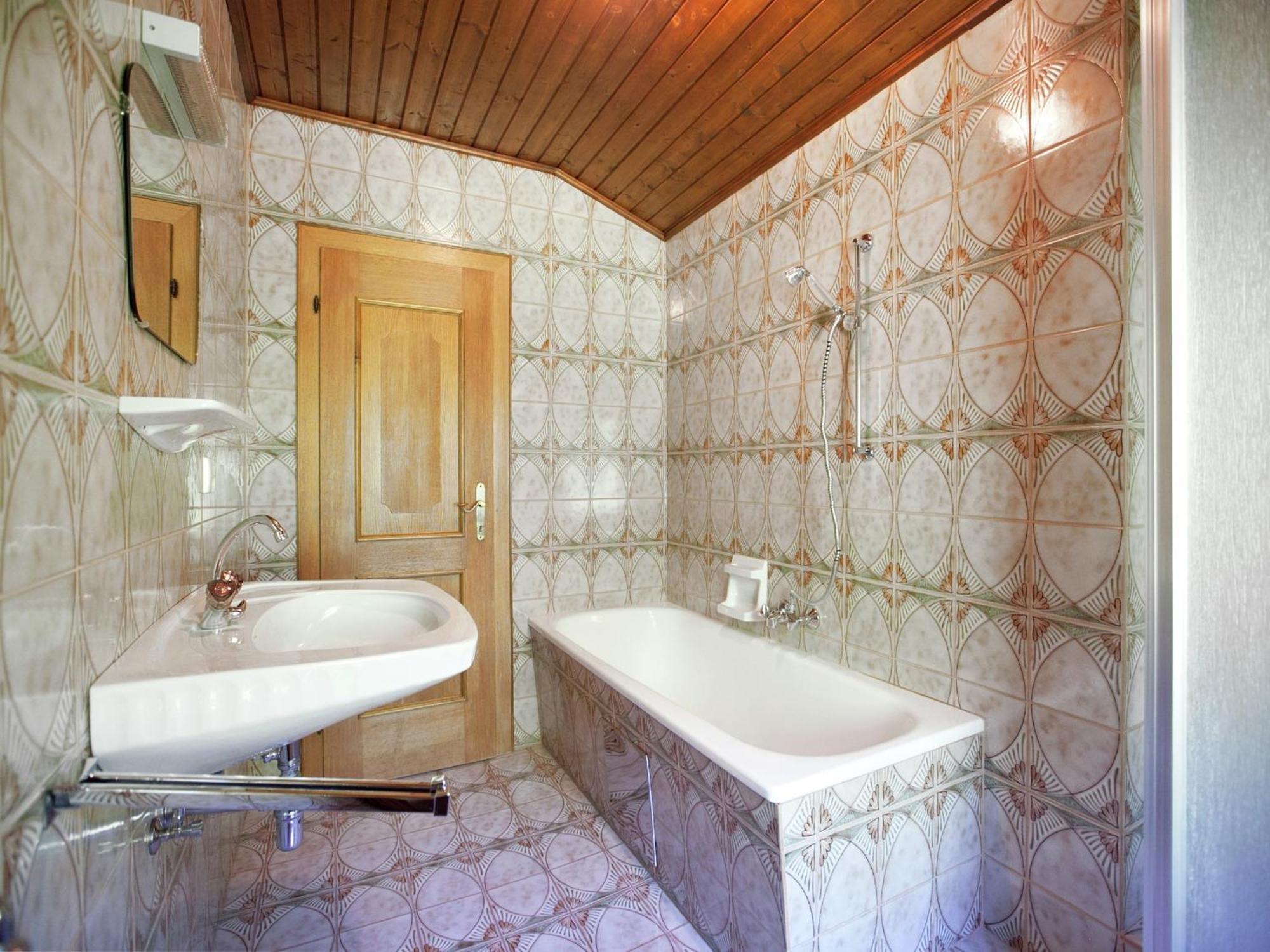Apartment In Sankt Johann Im Pongau Near Ski Area Wagrain Zewnętrze zdjęcie