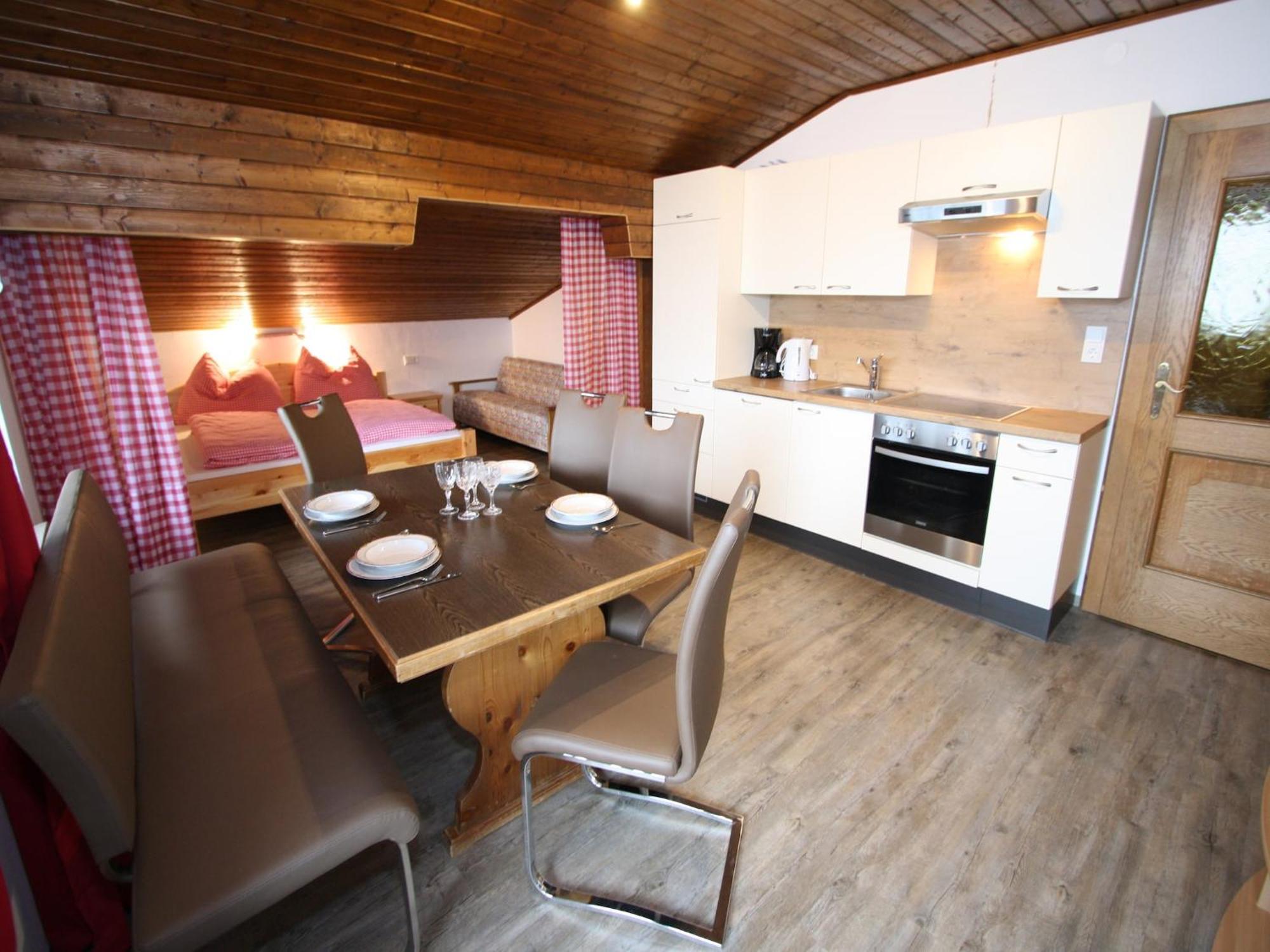 Apartment In Sankt Johann Im Pongau Near Ski Area Wagrain Zewnętrze zdjęcie