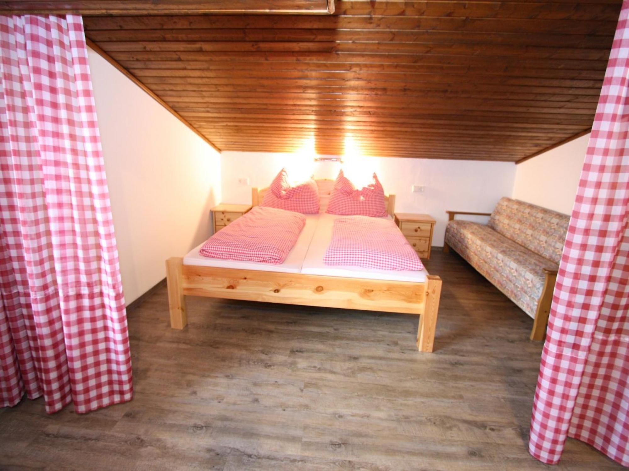 Apartment In Sankt Johann Im Pongau Near Ski Area Wagrain Zewnętrze zdjęcie