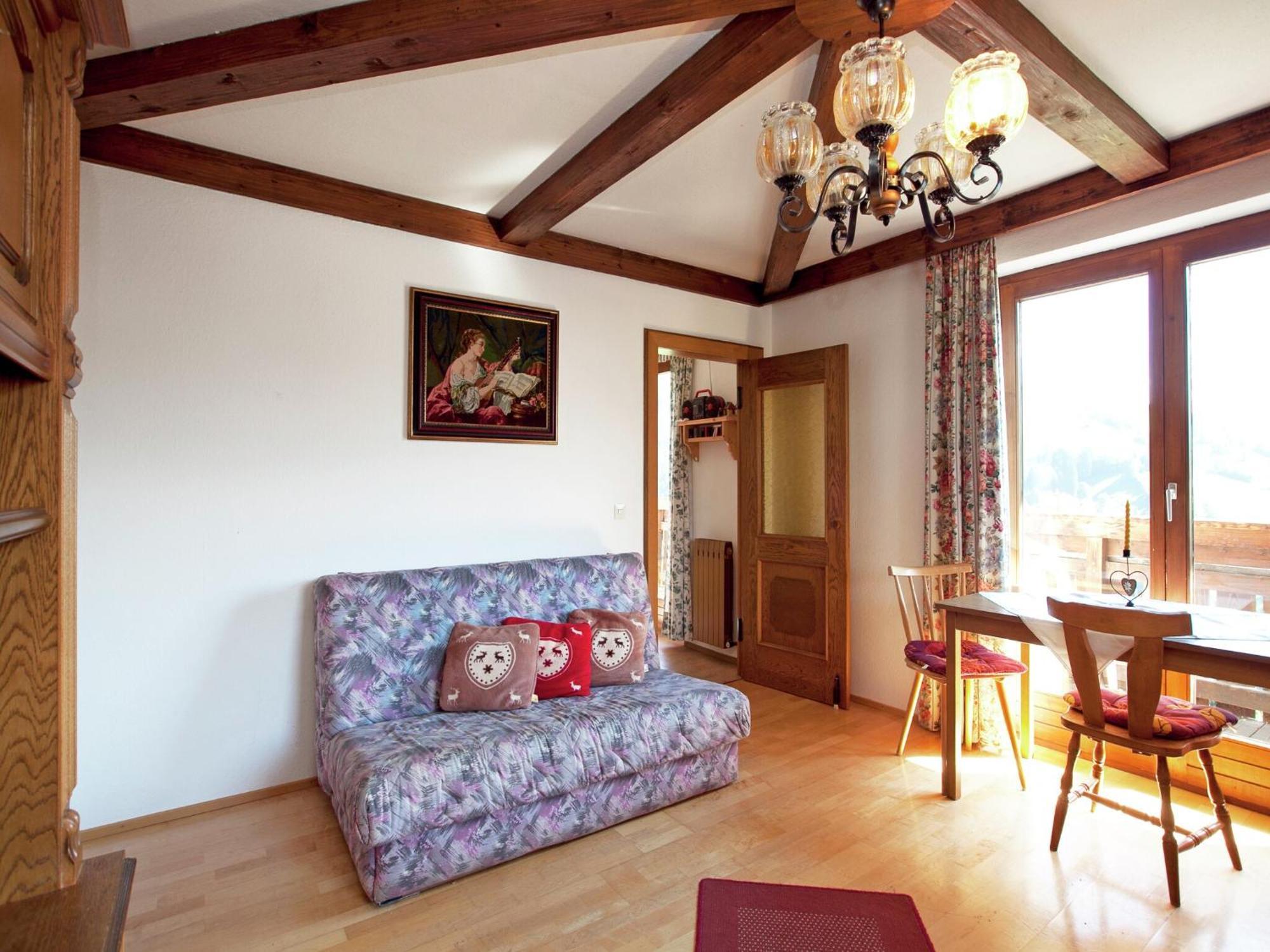 Apartment In Sankt Johann Im Pongau Near Ski Area Wagrain Zewnętrze zdjęcie