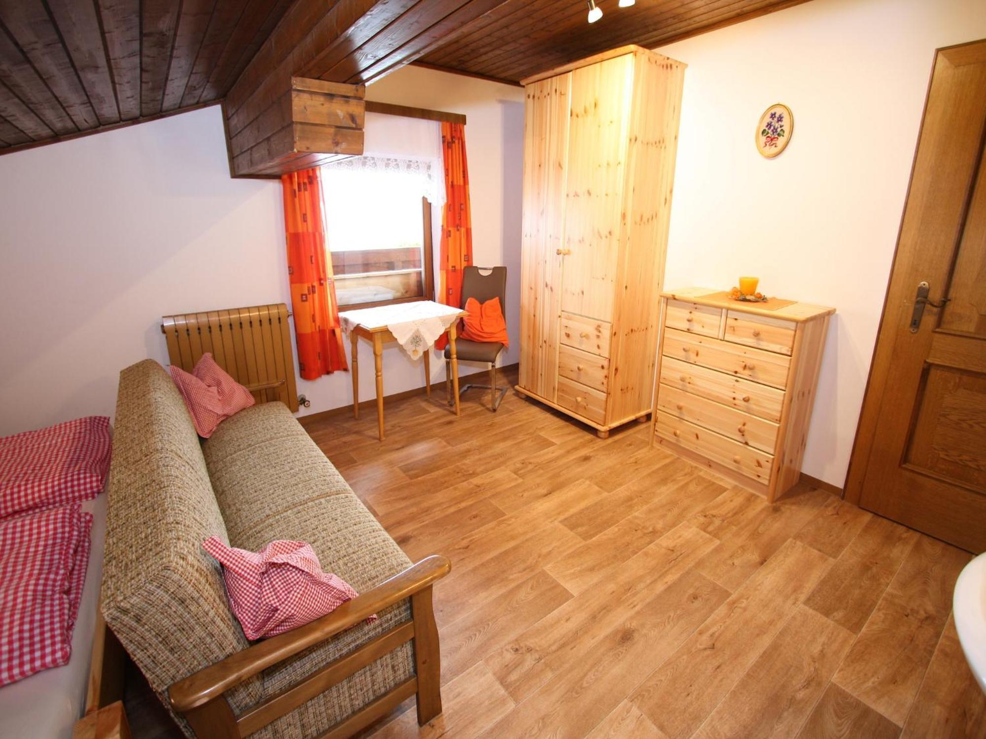 Apartment In Sankt Johann Im Pongau Near Ski Area Wagrain Zewnętrze zdjęcie