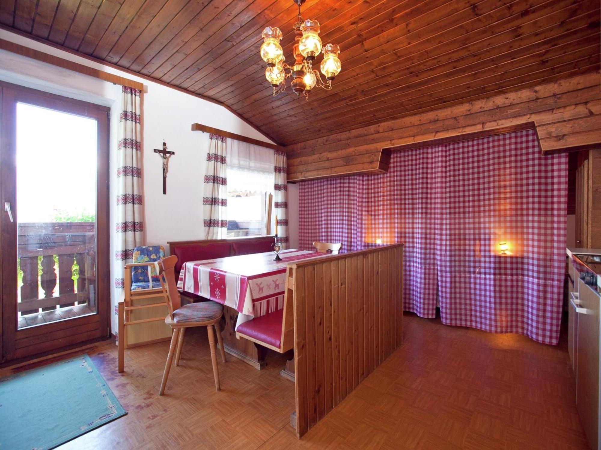 Apartment In Sankt Johann Im Pongau Near Ski Area Wagrain Zewnętrze zdjęcie