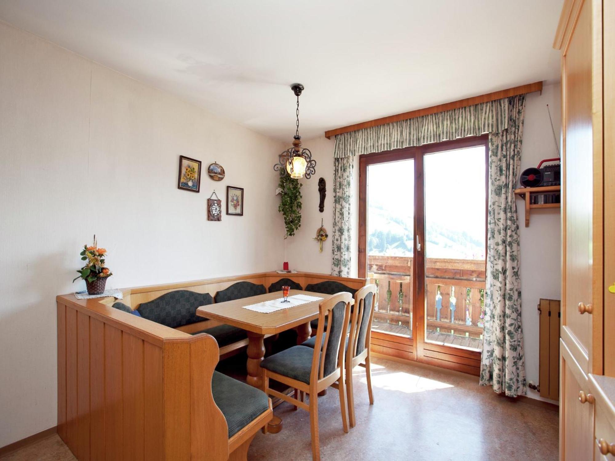 Apartment In Sankt Johann Im Pongau Near Ski Area Wagrain Zewnętrze zdjęcie