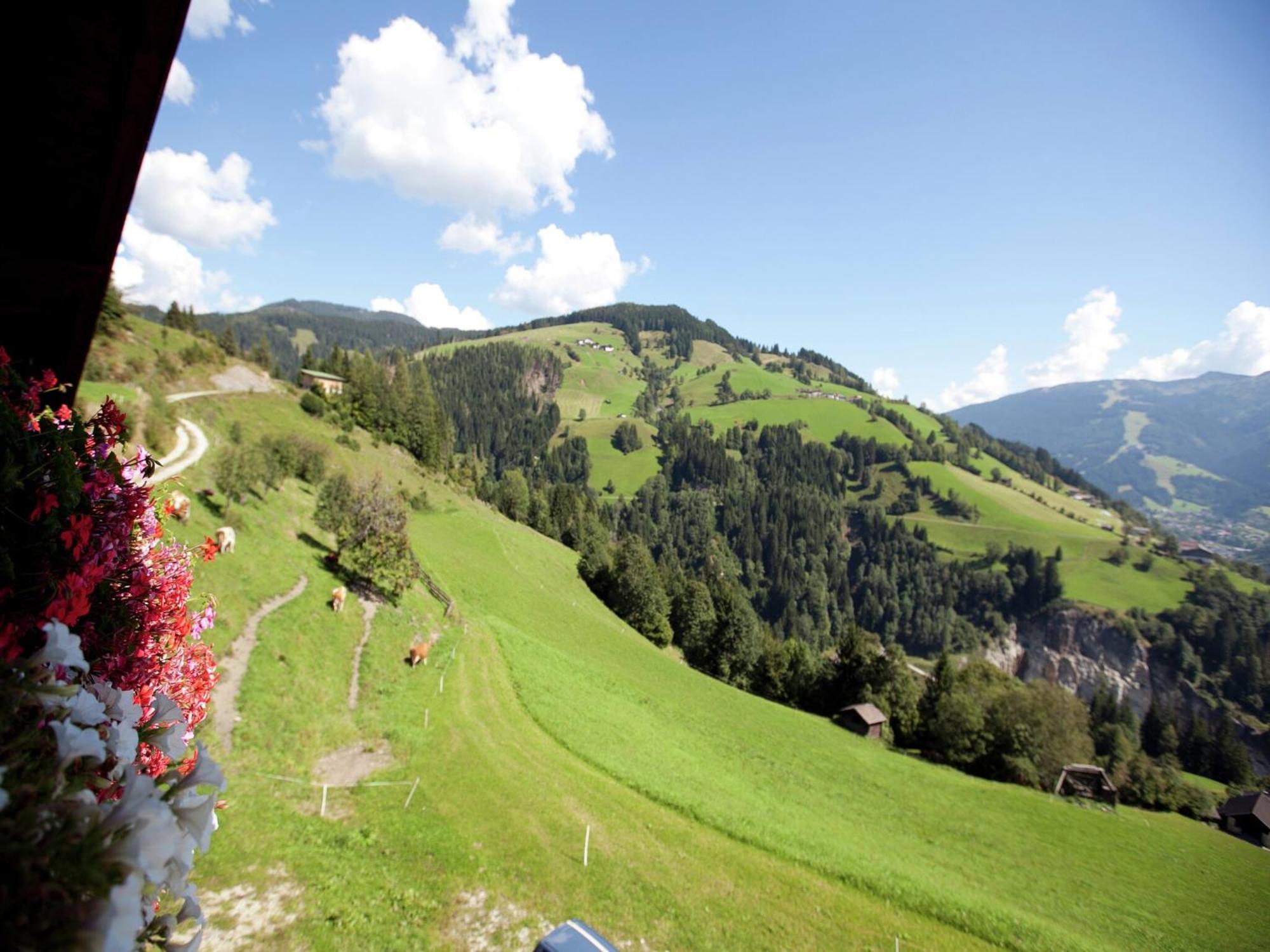 Apartment In Sankt Johann Im Pongau Near Ski Area Wagrain Zewnętrze zdjęcie