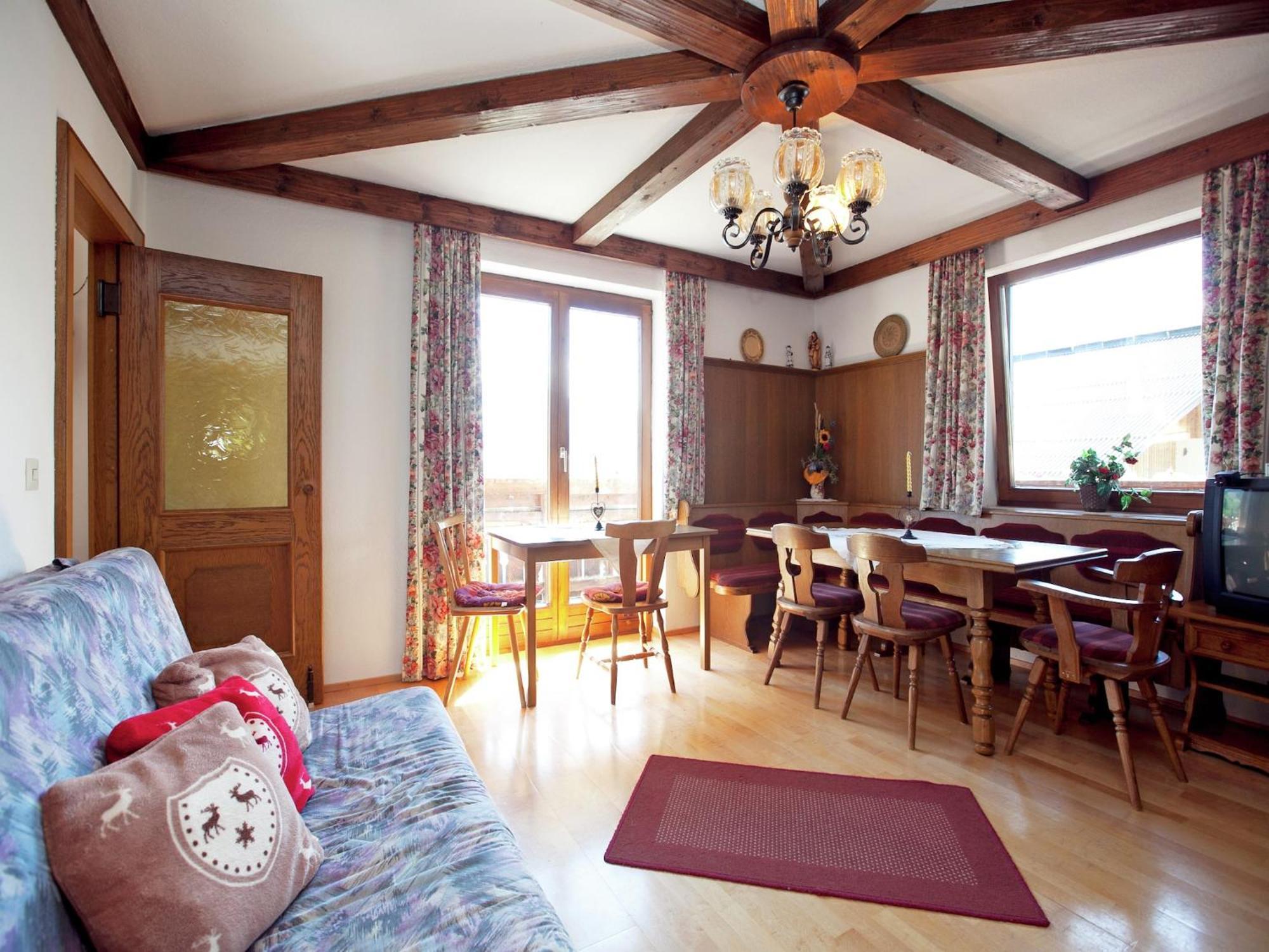 Apartment In Sankt Johann Im Pongau Near Ski Area Wagrain Zewnętrze zdjęcie