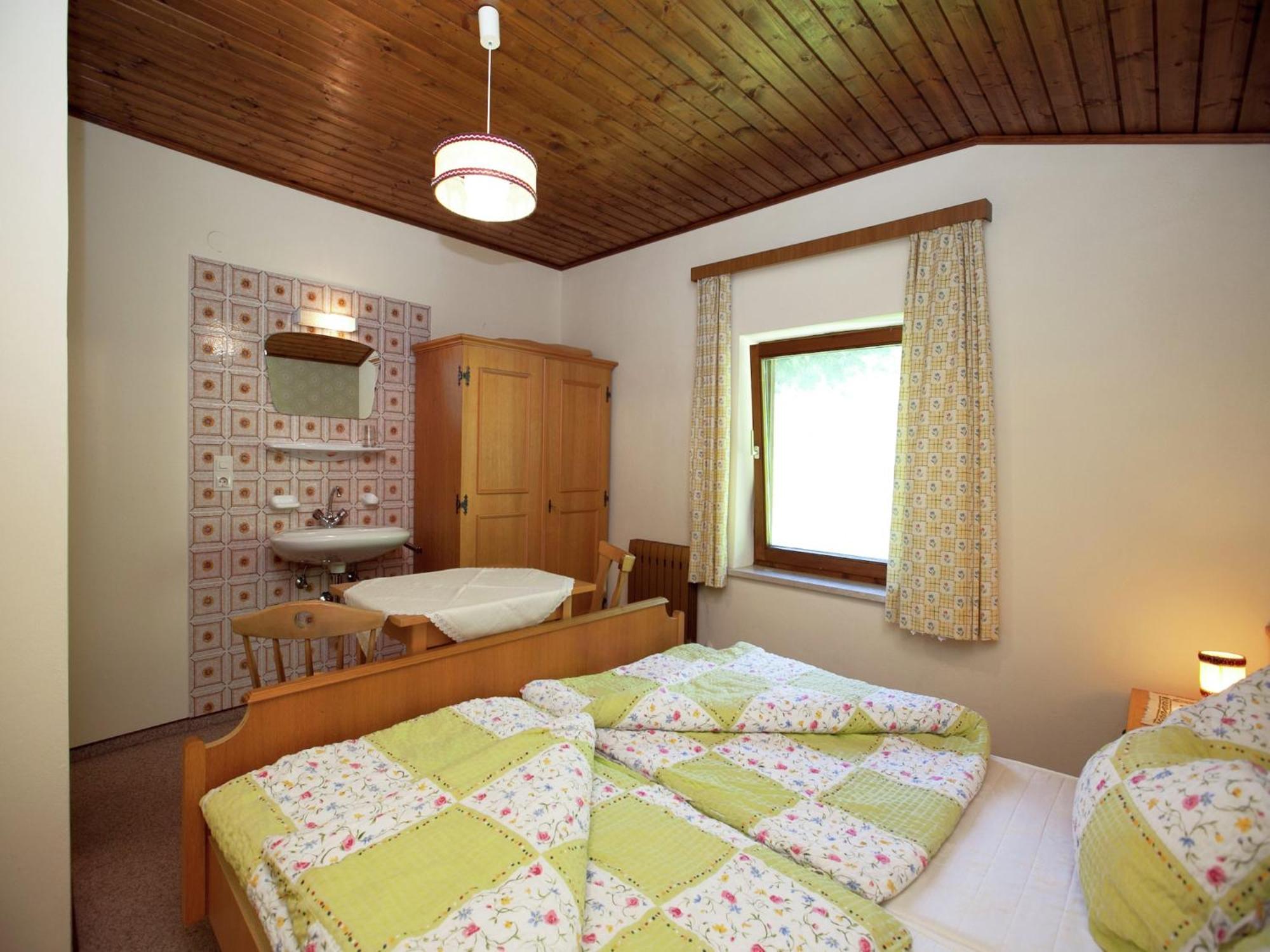 Apartment In Sankt Johann Im Pongau Near Ski Area Wagrain Zewnętrze zdjęcie