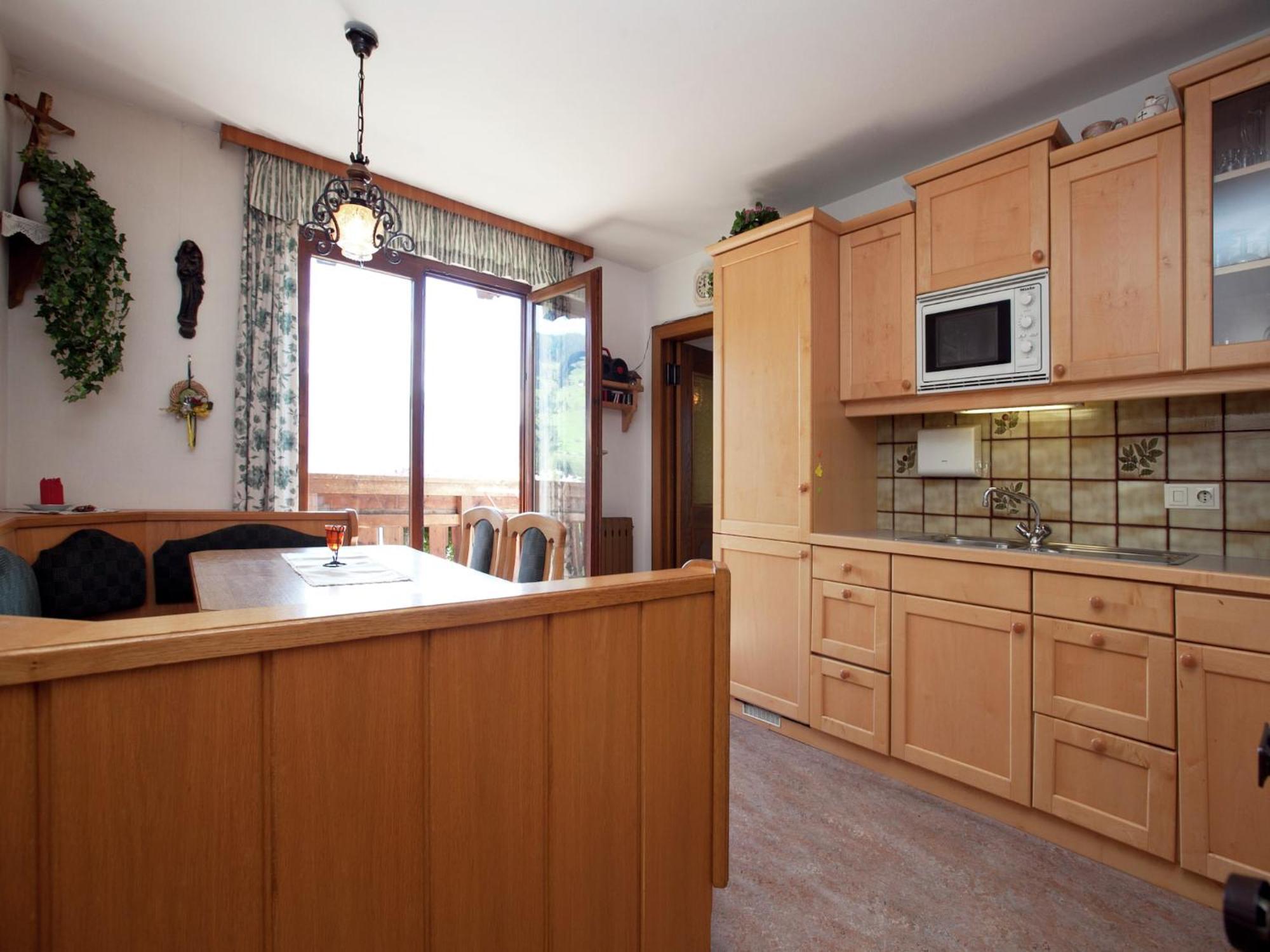 Apartment In Sankt Johann Im Pongau Near Ski Area Wagrain Zewnętrze zdjęcie