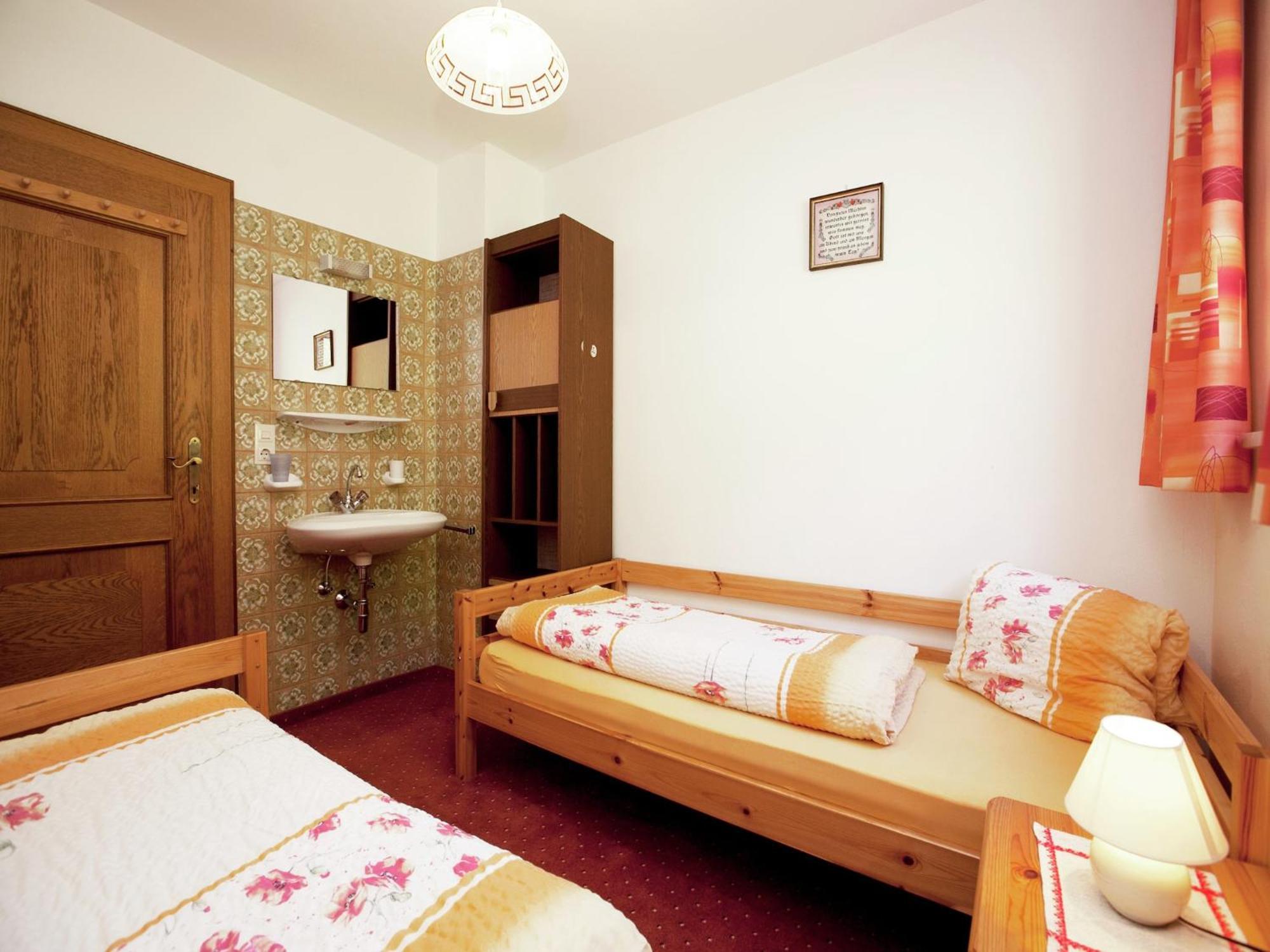 Apartment In Sankt Johann Im Pongau Near Ski Area Wagrain Zewnętrze zdjęcie