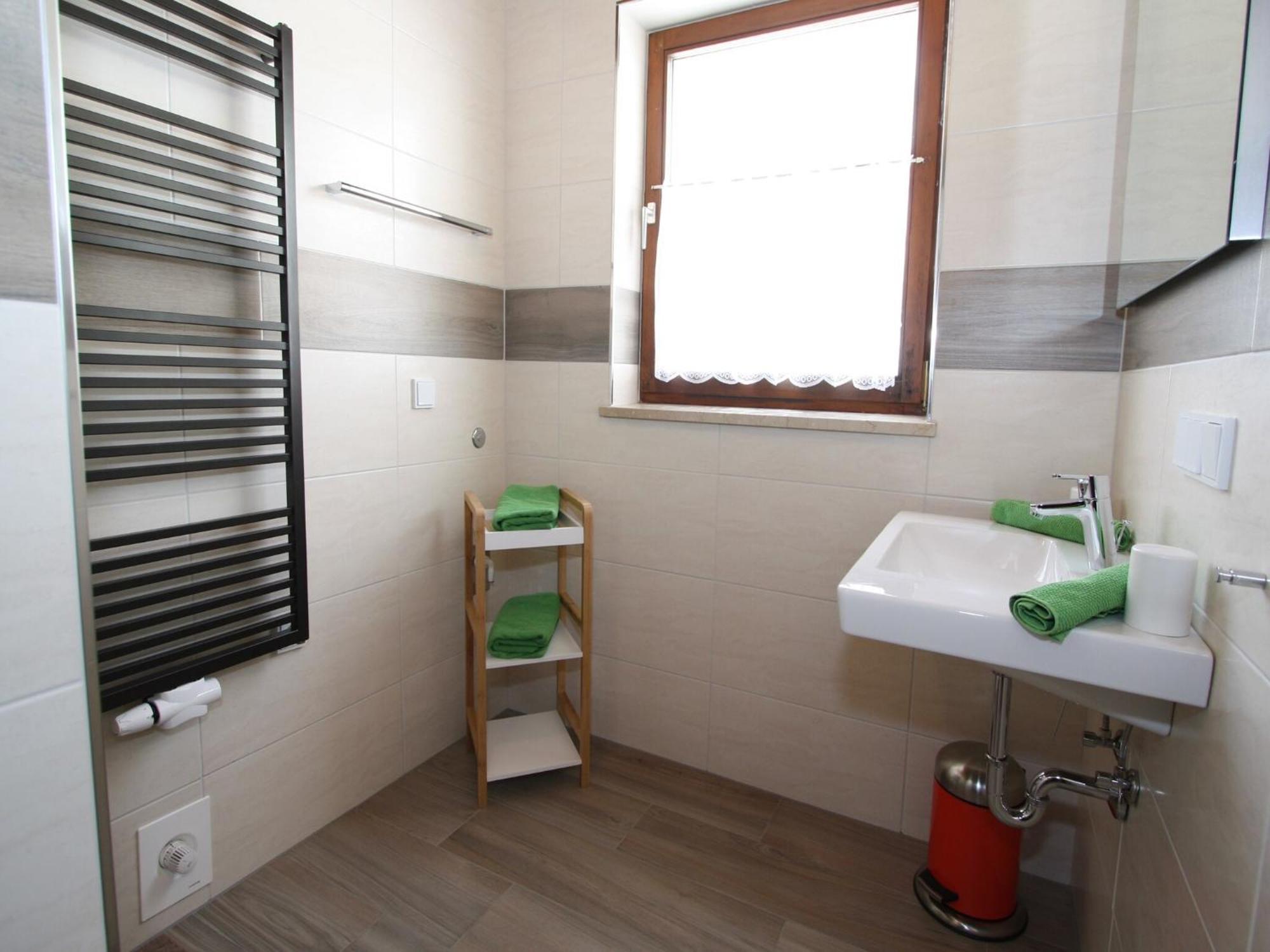 Apartment In Sankt Johann Im Pongau Near Ski Area Wagrain Zewnętrze zdjęcie