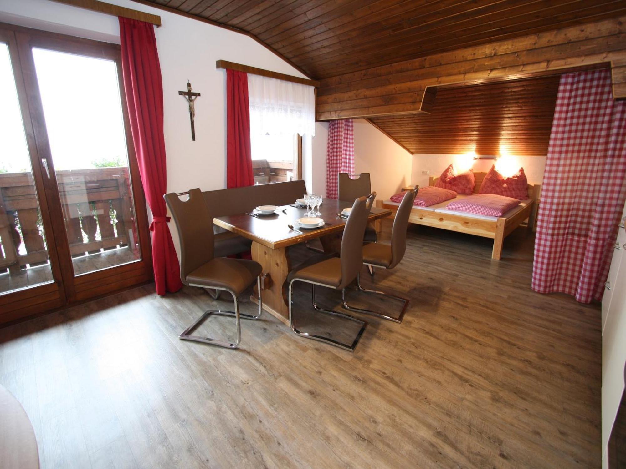Apartment In Sankt Johann Im Pongau Near Ski Area Wagrain Zewnętrze zdjęcie
