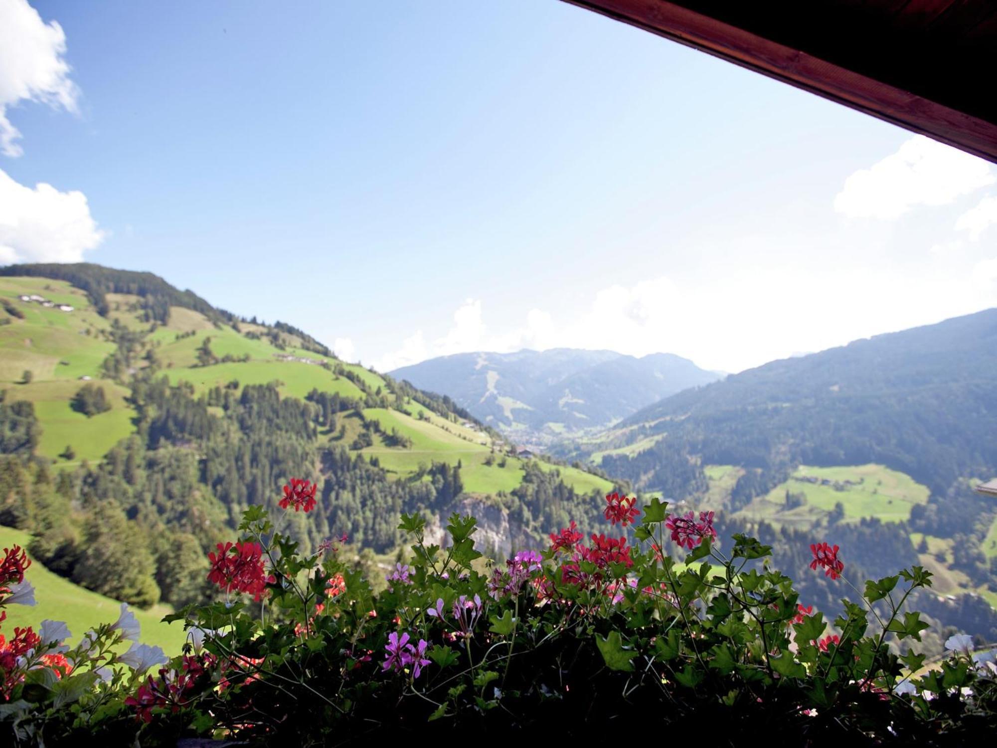 Apartment In Sankt Johann Im Pongau Near Ski Area Wagrain Zewnętrze zdjęcie