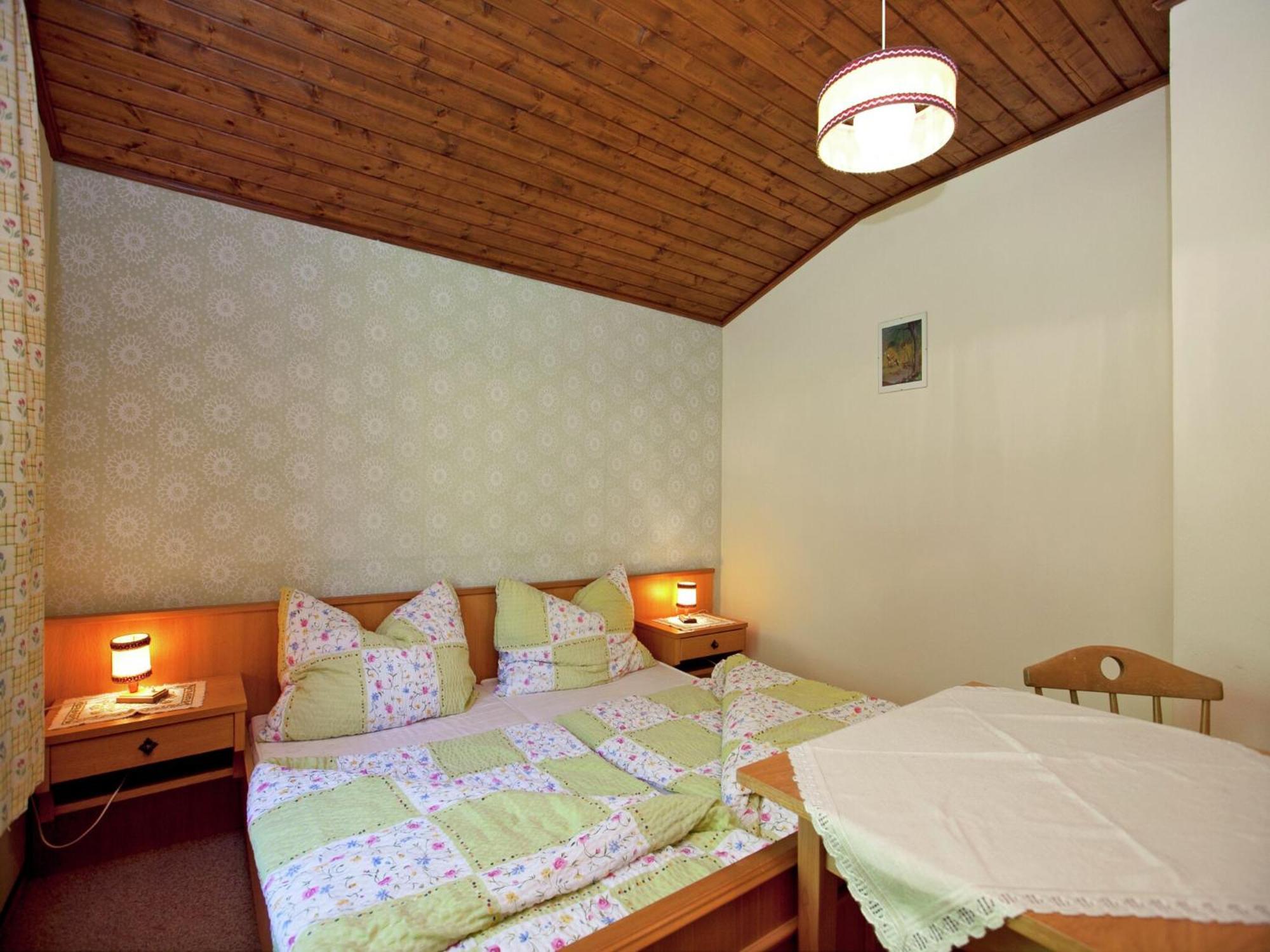 Apartment In Sankt Johann Im Pongau Near Ski Area Wagrain Zewnętrze zdjęcie