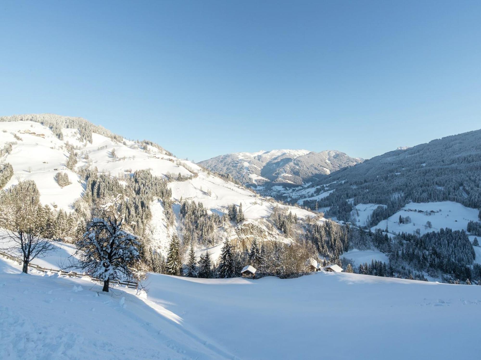 Apartment In Sankt Johann Im Pongau Near Ski Area Wagrain Zewnętrze zdjęcie